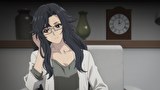 ユア・フォルマ　第２話　ブラックボックス