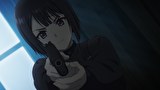 ユア・フォルマ　第３話　追跡