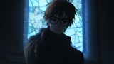 ユア・フォルマ　第４話　後悔