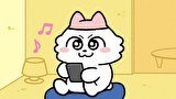 ンめねこ　第４話　#04「あたらしいであい」