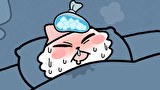 ンめねこ　第１１話　#11「かぜをひいたンめねこ」