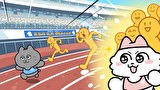 ンめねこ　第２４話　#24「ンめねこりくじょう2025」