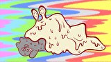 ンめねこ　第２７話　#27「あくむはやさしい」