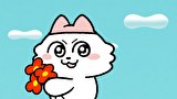 ンめねこ　第２８話　#28「うすくろをすくえ！」