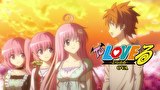 To LOVEる -とらぶる- OVA