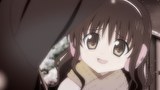 To LOVEる -とらぶる- OVA　第２話　リトと美柑