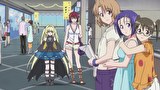 To LOVEる -とらぶる- OVA　第３話　南の島（リゾート）へようこそ!!