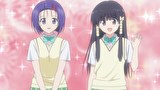 To LOVEる -とらぶる- OVA　第５話　ナナとモモ