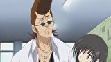 To LOVEる -とらぶる- OVA　第６話　「すきま風♪」「メタモルフォーゼ」「ハンド＆テール」