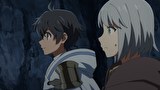 水属性の魔法使い　第４話　日食と悪魔