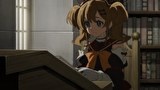 水属性の魔法使い　第５話　大海嘯
