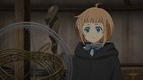 水属性の魔法使い　第７話　門の先で
