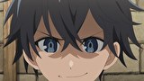 水属性の魔法使い　第９話　ニルスの不思議な村