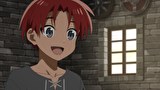 水属性の魔法使い　第１１話　爆炎の魔法使い