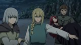 水属性の魔法使い　第１２話　涼の帰路