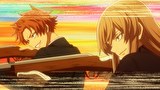 桃源暗鬼　第１３話　神の門で神門