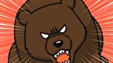 百姓貴族 2nd Season　１６頭目 クマの嵐