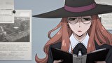 SPY×FAMILY Season 3　第４１話　【MISSION:41】スキャンダルの裏側／インペリアル・スカラーへの道