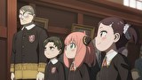 SPY×FAMILY Season 3　第４６話　【MISSION:46】アーニャのじだい きちゃった