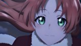 悪食令嬢と狂血公爵　第５話　リッテルド砦の夜
