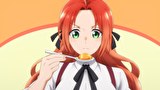 悪食令嬢と狂血公爵　第１１話　その果実、甘いか渋いか ～スクリムウーウッド～