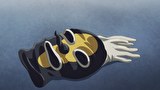 ガングリオン　第３話　東京スギ花粉作戦?正義ってイヤねぇ?