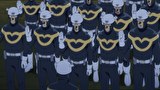 ガングリオン　第１６話　東京タワー切断作戦～シャドー大佐がドタキャン～