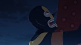 ガングリオン　第１７話　東京タワー切断作戦～父さんは負けへん～