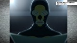 ガングリオン　第１８話　東京タワー切断作戦～株式会社ガングリオン会長～
