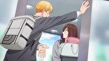 太陽よりも眩しい星　第３話　どんなに遠くても