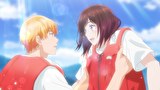 太陽よりも眩しい星　第４話　まぶた閉じてもそこに在る