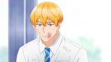 太陽よりも眩しい星　第７話　天気雨
