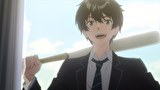 千歳くんはラムネ瓶のなか　第２話　相互理解をはじめよう