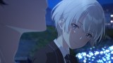 千歳くんはラムネ瓶のなか　第４話　ラムネの瓶に沈んだビー玉の月