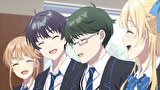 千歳くんはラムネ瓶のなか　第１３.５話　特別総集編