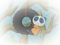アニマル横町　第３話　どき☆どき　ケーキを作るぞの巻／第４話　どき☆どき　宿題スルンジャーの巻