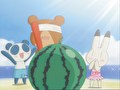アニマル横町　第27話　どき☆どき　みんなですごろくの巻／第28話　どき☆どき　お留守番の巻