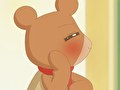 アニマル横町　第29話　どき☆どき　くーちゃん初登場の巻／第30話　どき☆どき　ケンタの真実の巻