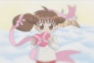 アニマル横町　第37話　どき☆どき　バレンタインの巻／第38話　どき☆どき　大発明!?の巻