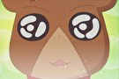 アニマル横町　第39話　どき☆どき　ライバル？の巻／第40話　どき☆どき　オトナって・・・の巻