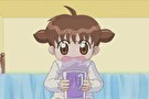 アニマル横町　第45話　どき☆どき　ミニミニ大冒険の巻／第46話　どき☆どき　アニ横新聞の巻