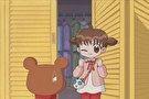 アニマル横町　第47話　どき☆どき　およばれの巻／第48話　どき☆どき　おゆうぎの巻