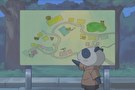 アニマル横町　第67話　どき☆どき　夜の動物園の巻／第68話　どき☆どき　イヨＶＳイヨの巻