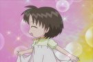 アニマル横町　第71話　どき☆どき　プリンセス!?の巻／第72話　どき☆どき　憧れのシマ子さんの巻