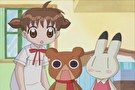 アニマル横町　第77話　どき☆どき　イッサがいっぱいの巻／第78話　どき☆どき　夢うらないの巻