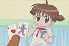 アニマル横町　第79話　どき☆どき　タイムマシンの巻／第80話　どき☆どき　ちこくしちゃう！の巻