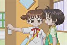 アニマル横町　第81話　どき☆どき　レギュラーになりたいの巻／第82話　どき☆どき　アロマナイトの巻