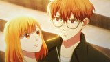 どうせ、恋してしまうんだ。第2期　第２２話　ずっと言いたかったこと