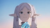 葬送のフリーレン 第2期　第２９話　じゃあ行こうか