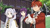 葬送のフリーレン 第2期　第３０話　南の勇者